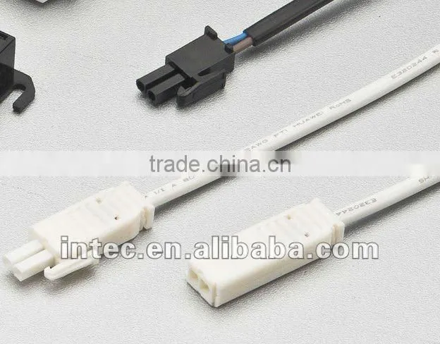 LED STRIP JUNCTION BOX