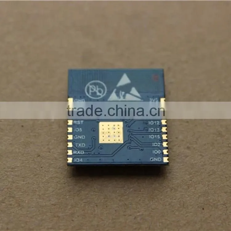 ESP-13 ESP8266 serial WIFI wireless module wireless transceiver module