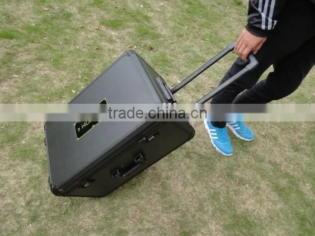 2016 New DJI Phantom 4 hot Sale DJI aluminum Carry Case,DJI Phantom 4 case