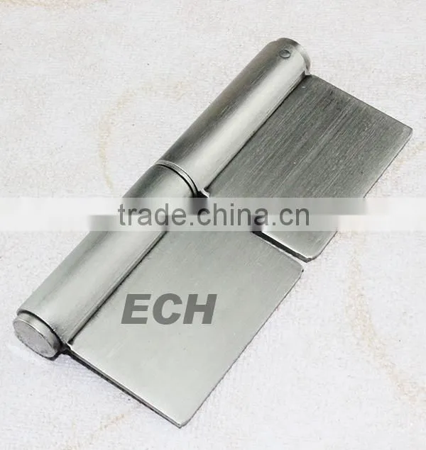 New design high quality stainless steel shower door hinge