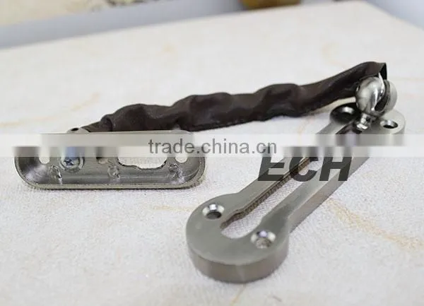Hight quality stainless steel door chain locks