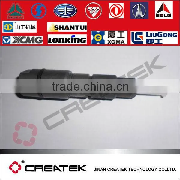 Faw truck injector assy with gasket 1112010-29D