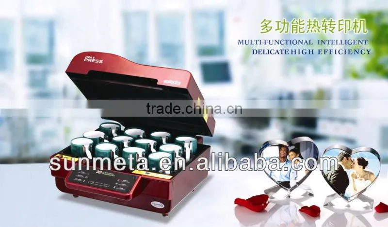 Sublimation Offset heat transfer Printing ink