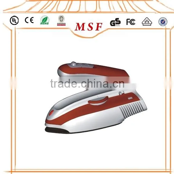 Electric Professional 900W Mini Travel Steam Iron