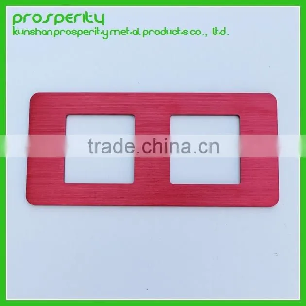 pressure control switch/touch control switch,2 gang livolo switch ingelec