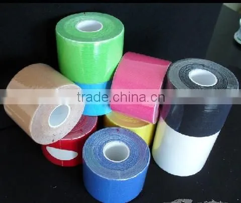 Printed Tape/Elastic Tape/FDA Approved Adhesive Tape