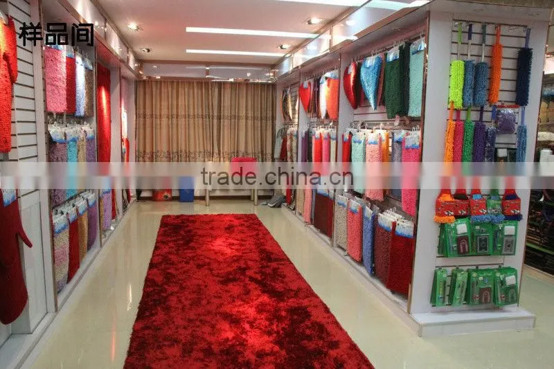 2pcs bath room mat sets