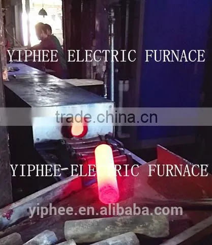 Induction Heat Treat Furnaces , Forging Heating Furnace