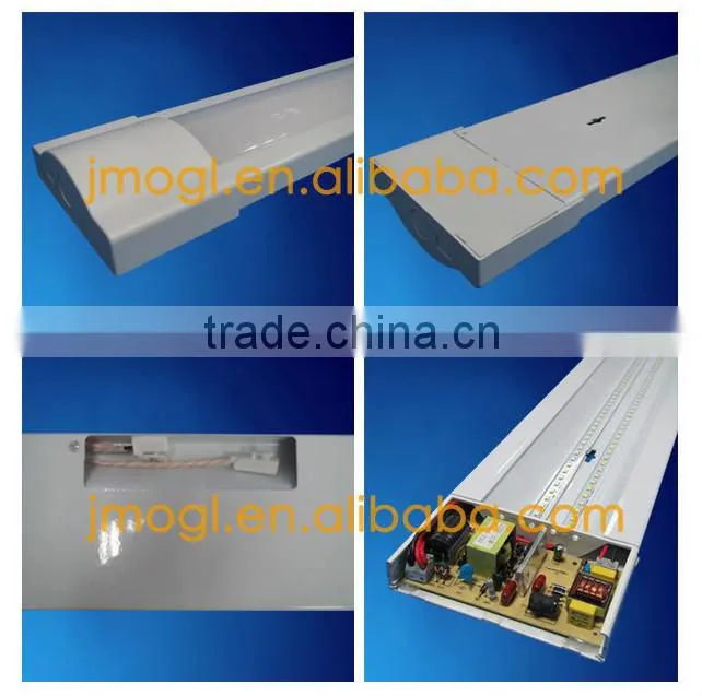 24w high lumen pc diffused led light fitting
