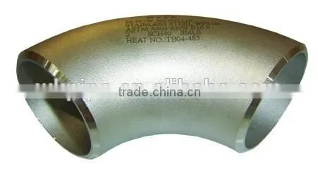 astm a234 carbon elbow