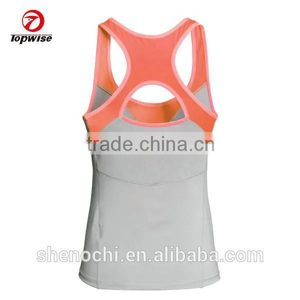 Basketball sport custom design bodybuilding running singlet