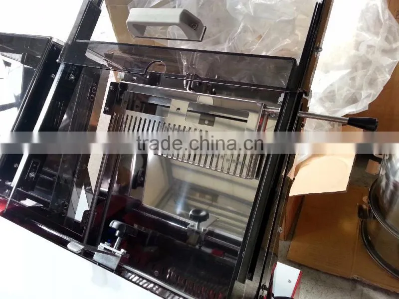 bread slicing blades