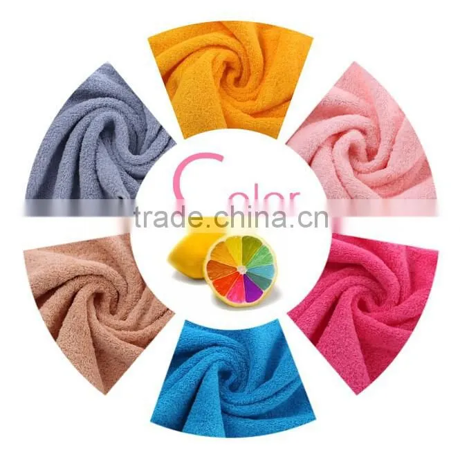 cotton face towels 30x50