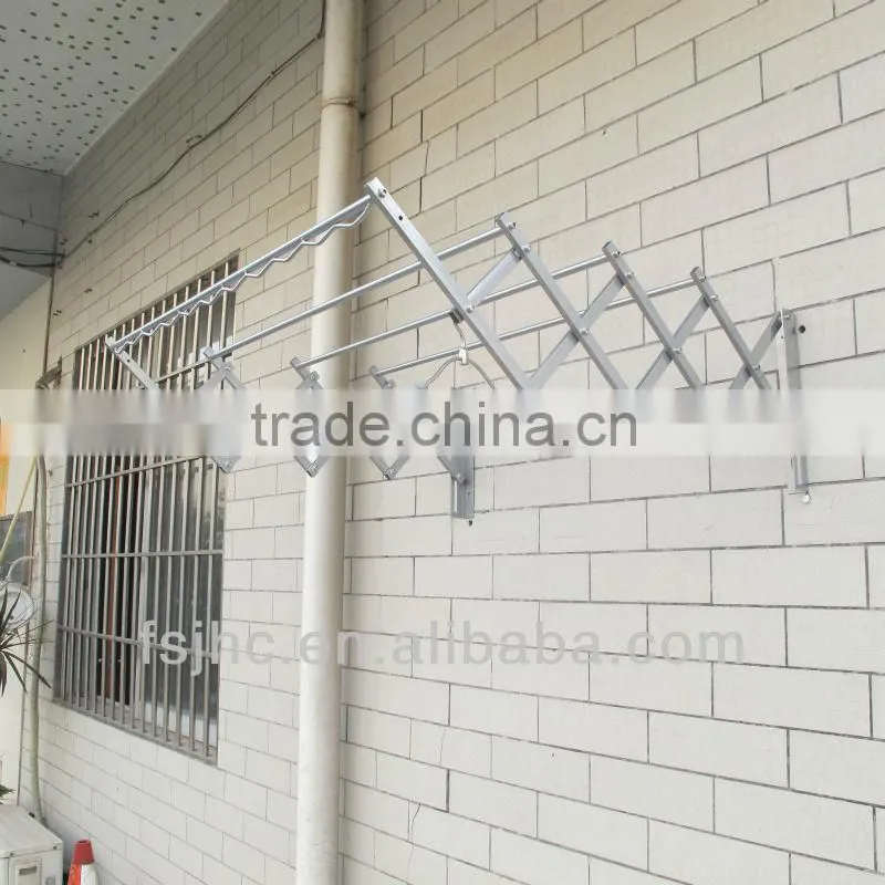 Foshan JHC-1002 Colour Clothes Dryer/Clothes Racks/Hanger