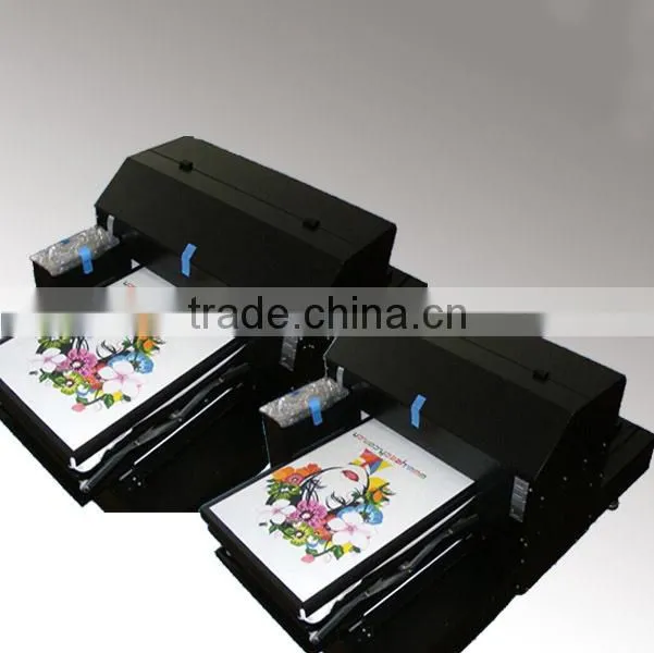 mini t shirt machine manufactory
