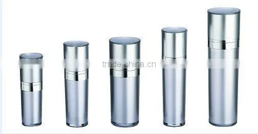 mini lotion pump bottle