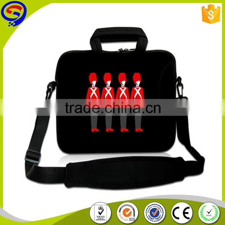 eco friendly neoprene laptop sleeve