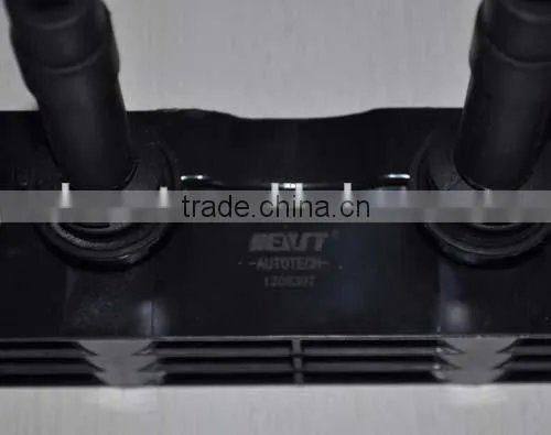 Auto Ignition Coil 1208307 for OPEL VECTRA B/C/ASTRA G/CORSA C/ZAFIRA