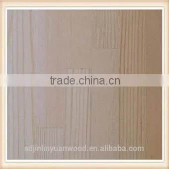 Pine furniture board/Cheap furniture board