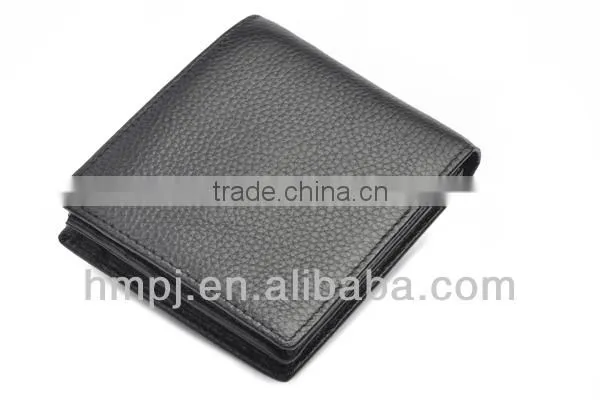 fashion brand cowhide wallets
