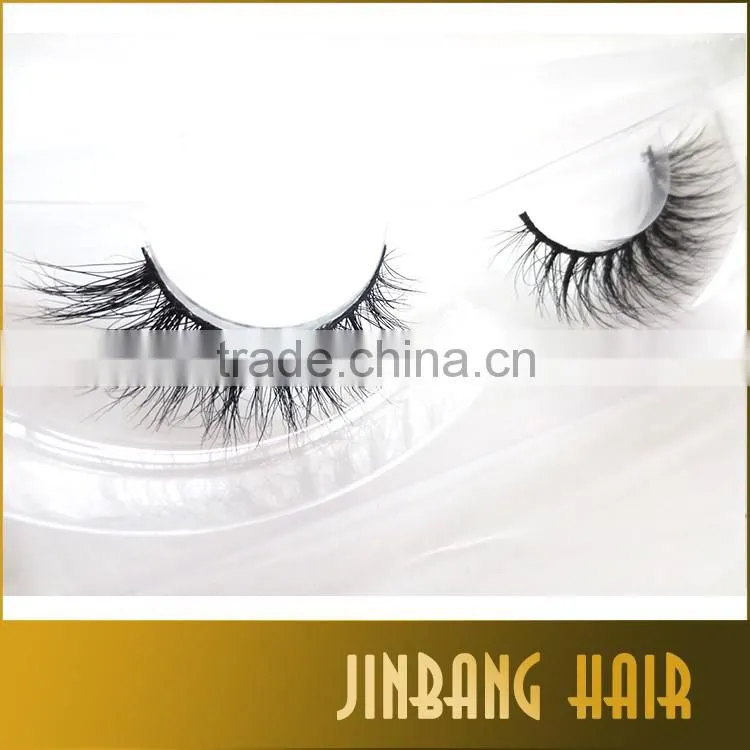 New Fashion High Quality Handmade Thick Long False Eyelashes Private Label Eyelash Fake Eyeslashes Extension