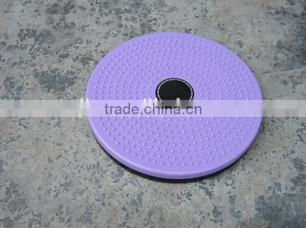 waist twisting disc exercises,bodytwister,wriggled disc