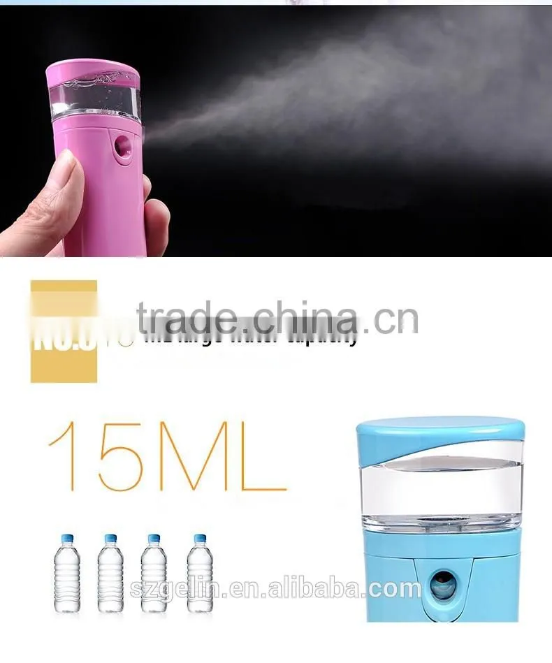 4400mAn exquisite beautiful portable power bank