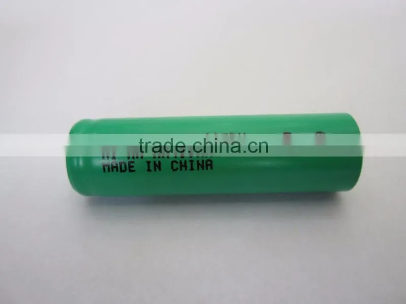 AA 400mAh 1.2 V Quanlity Rechargeable Battery NI-MH 1.2V Rechargeable 2A Battery Baterias Bateria