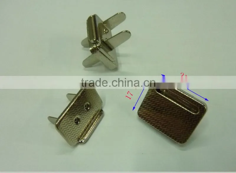 14 mm manget brooch button for purse