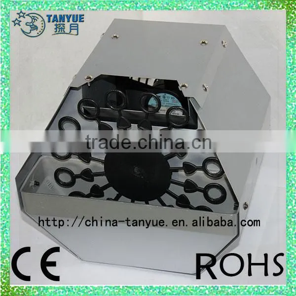 100W Big Bubble Machine for party/stage /wedding