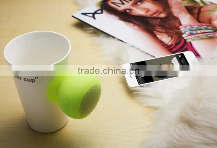 A2 Flashing light speaker bluetooth in-ceiling speakers