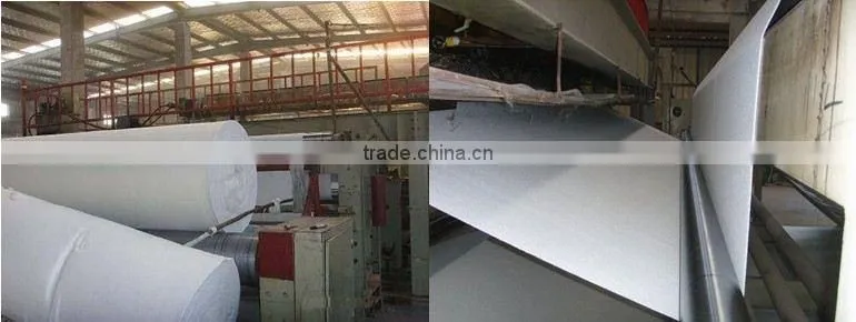 Geotextile Fabric For Road