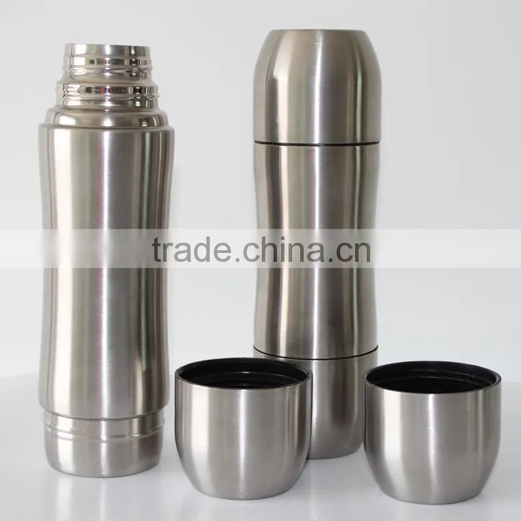 stainless steel water bottle hot water bottle