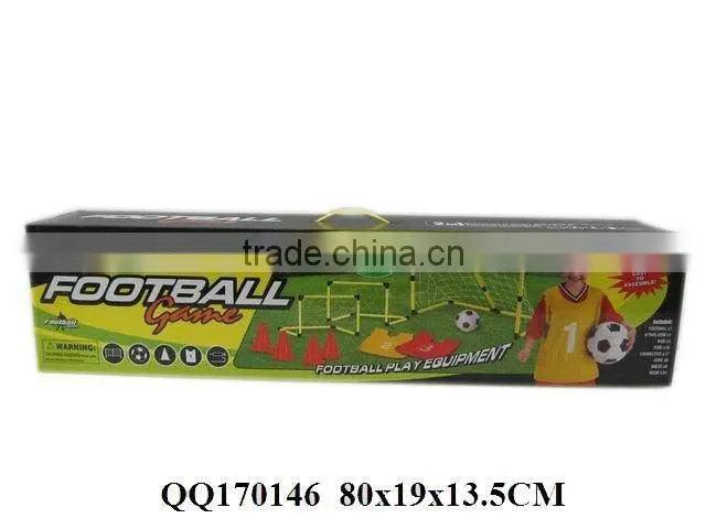 Football play set
