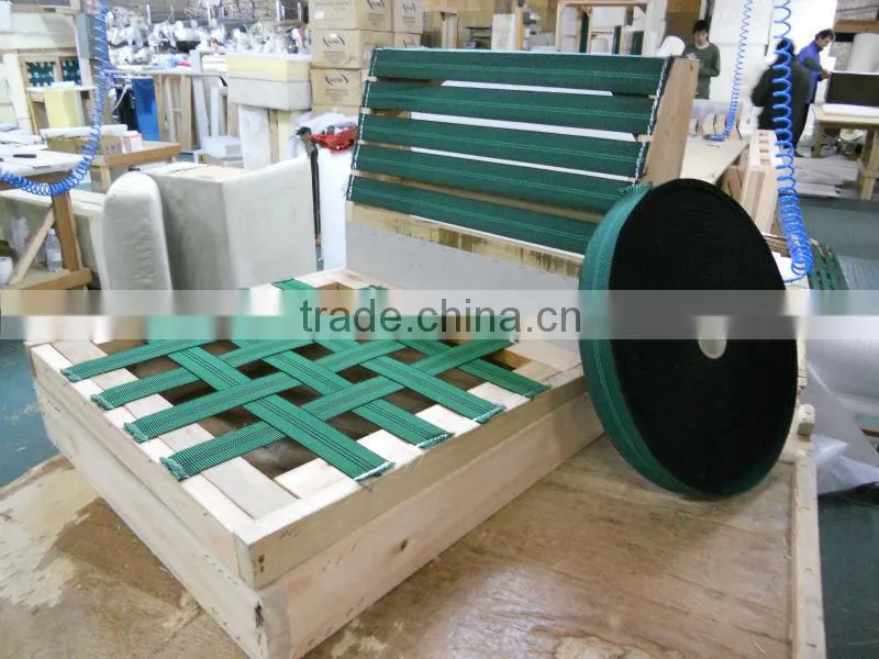 Sofa accessory sofa elastic webbing