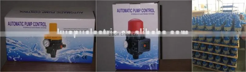 High Quality Float Control Valve/Control Valve/water Level Control Valve