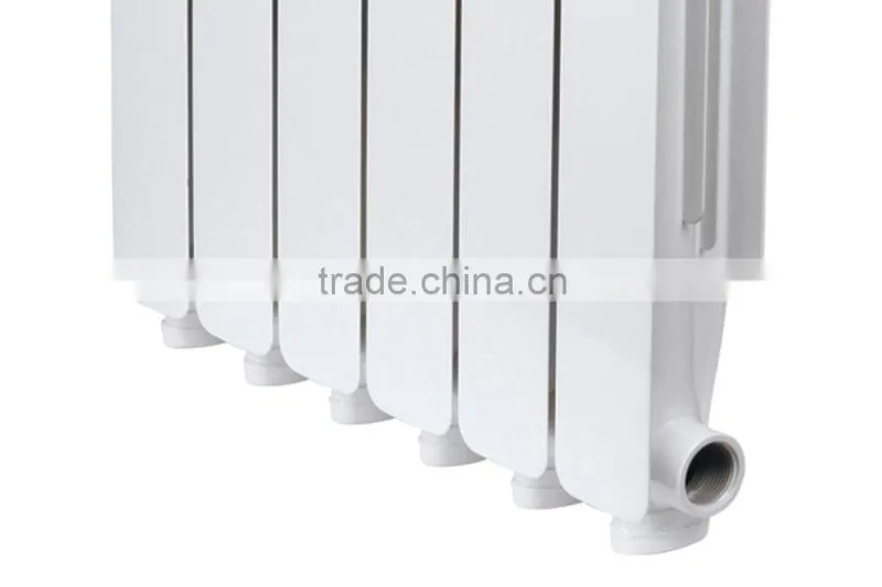 Promotional 2014 new aluminium radiator