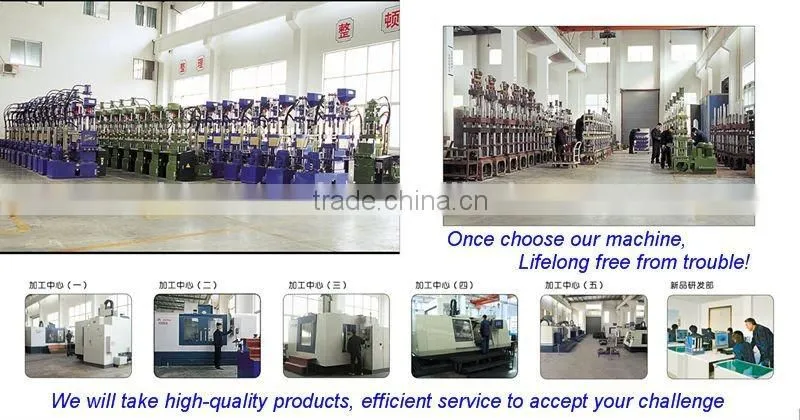 XT-VS60 high precision auto vertical plastic moulding machine prices