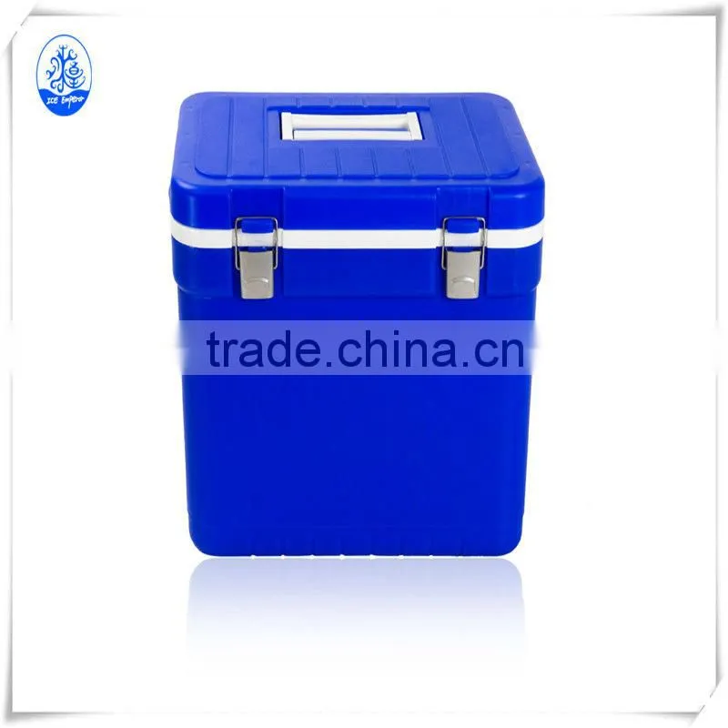 Cooler Box