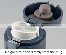 fashionable stainless steel thermos wholesales vacuum flask