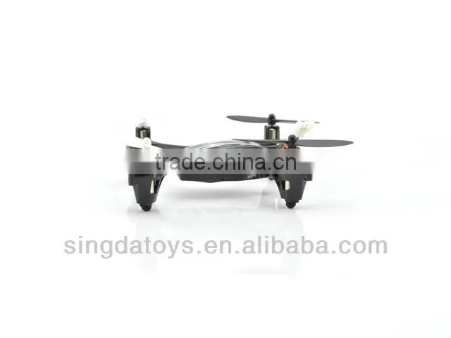 310B 2.4GHz Aircraft with camera and gyro 6-axis quadcopter