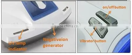 New Household UV Vaccum Cleaner