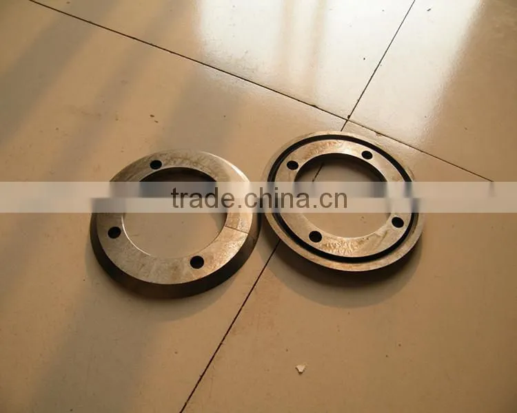 Slotting knife carton knife Corrugator machine knife