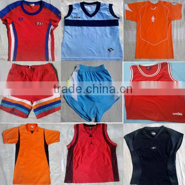 Low price second hand clothes