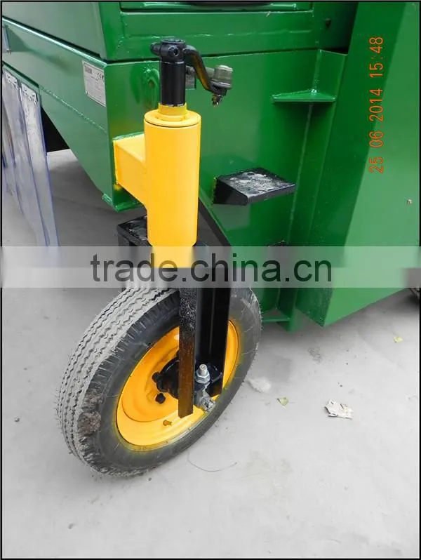 Best service factory supply compost machine/compost mixer machine M2000