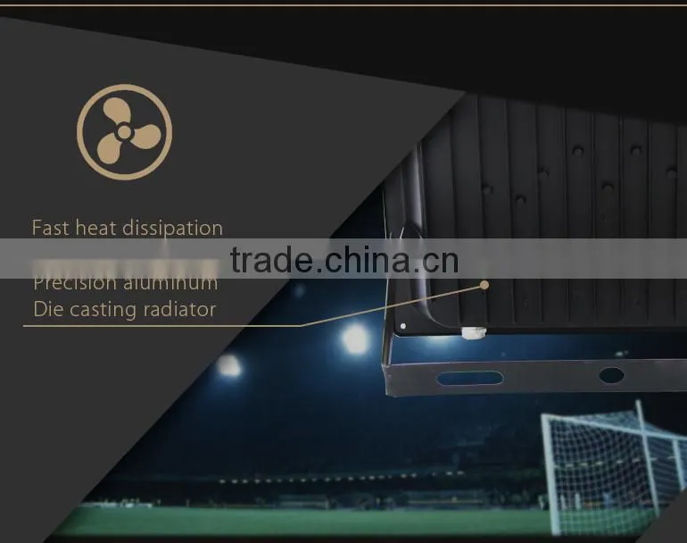 IP66 SMD 50 watt led flood light