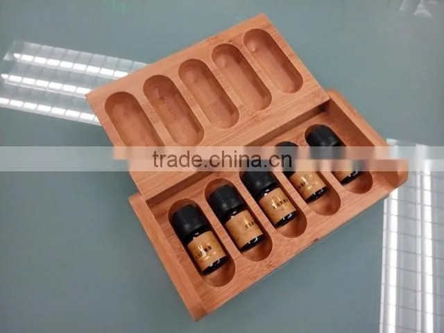 Chinese herbal ingredient body massage oils gift set for body care
