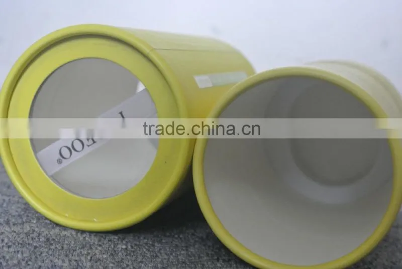 china supplier makeup sets paper tube