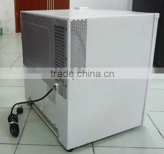 Thermoelectric Hotel Minibar 42L guangzhou OEM factory