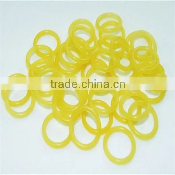 NBR o ring,thin2.5mm Buna-N black o rings